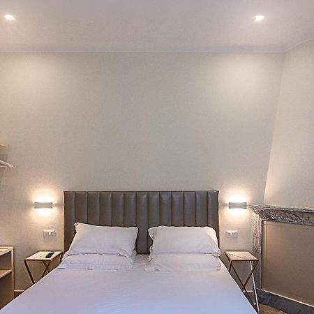 Hotel Eura Marina di Massa Εξωτερικό φωτογραφία