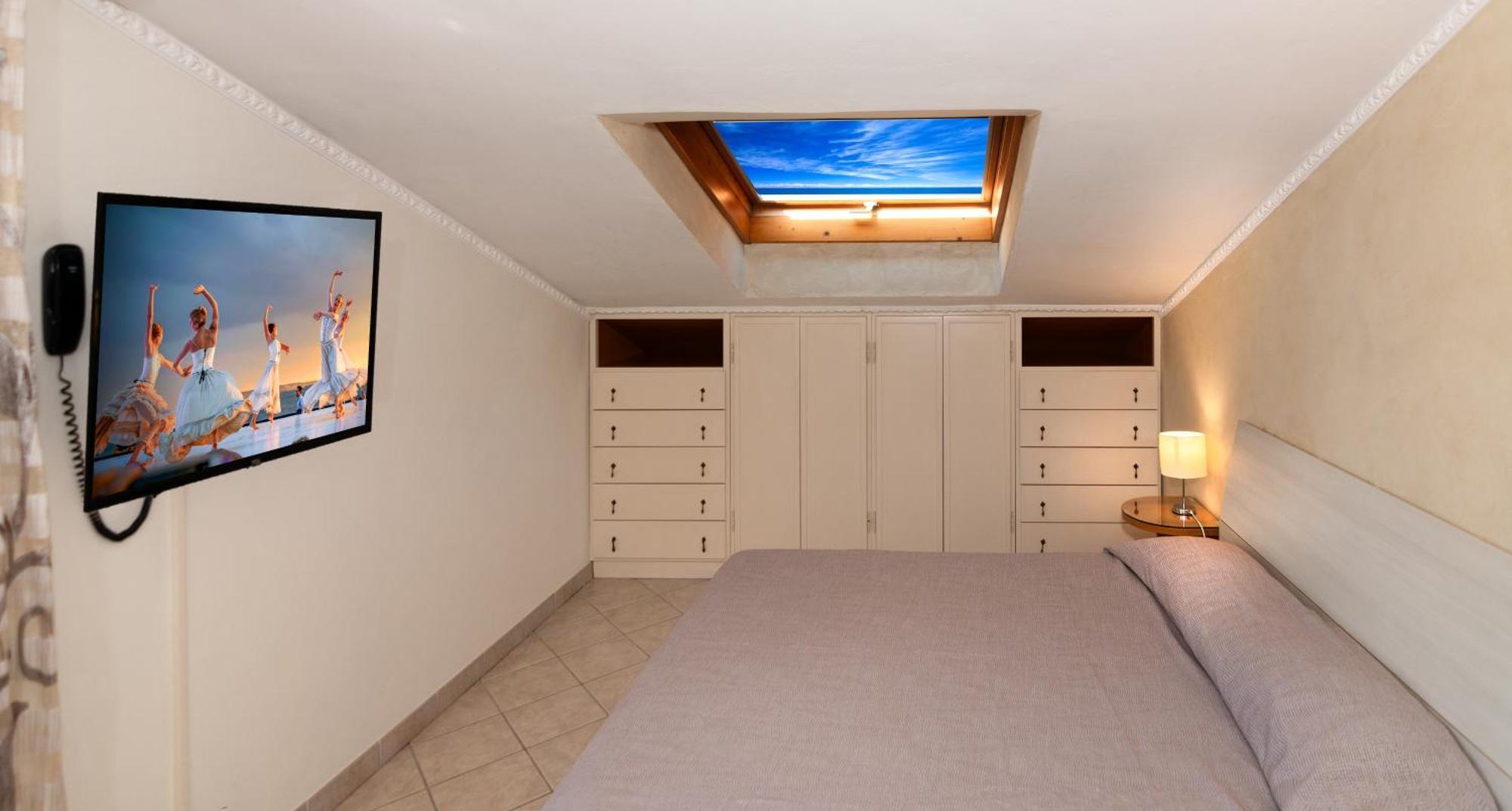 Hotel Eura Marina di Massa Εξωτερικό φωτογραφία