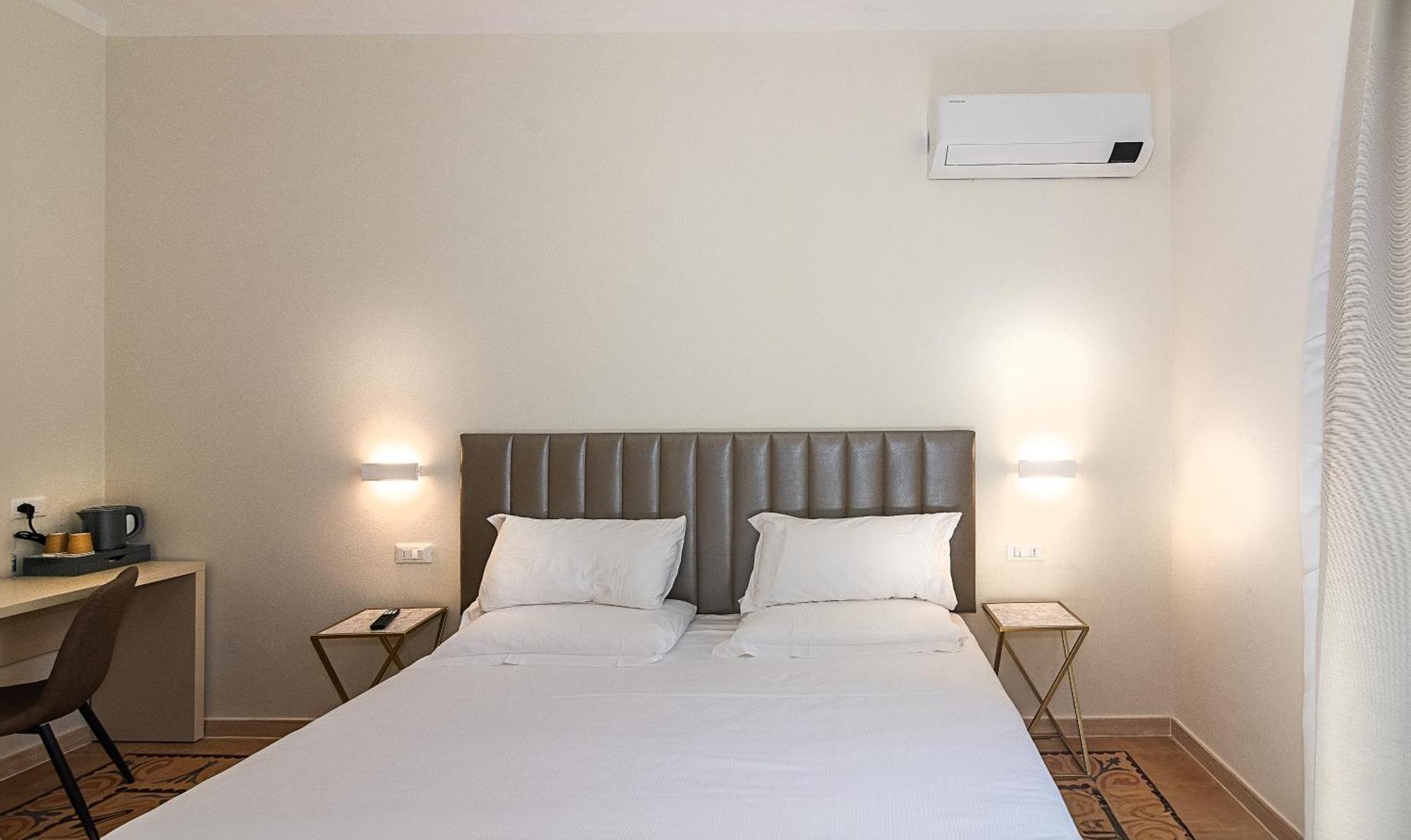 Hotel Eura Marina di Massa Εξωτερικό φωτογραφία