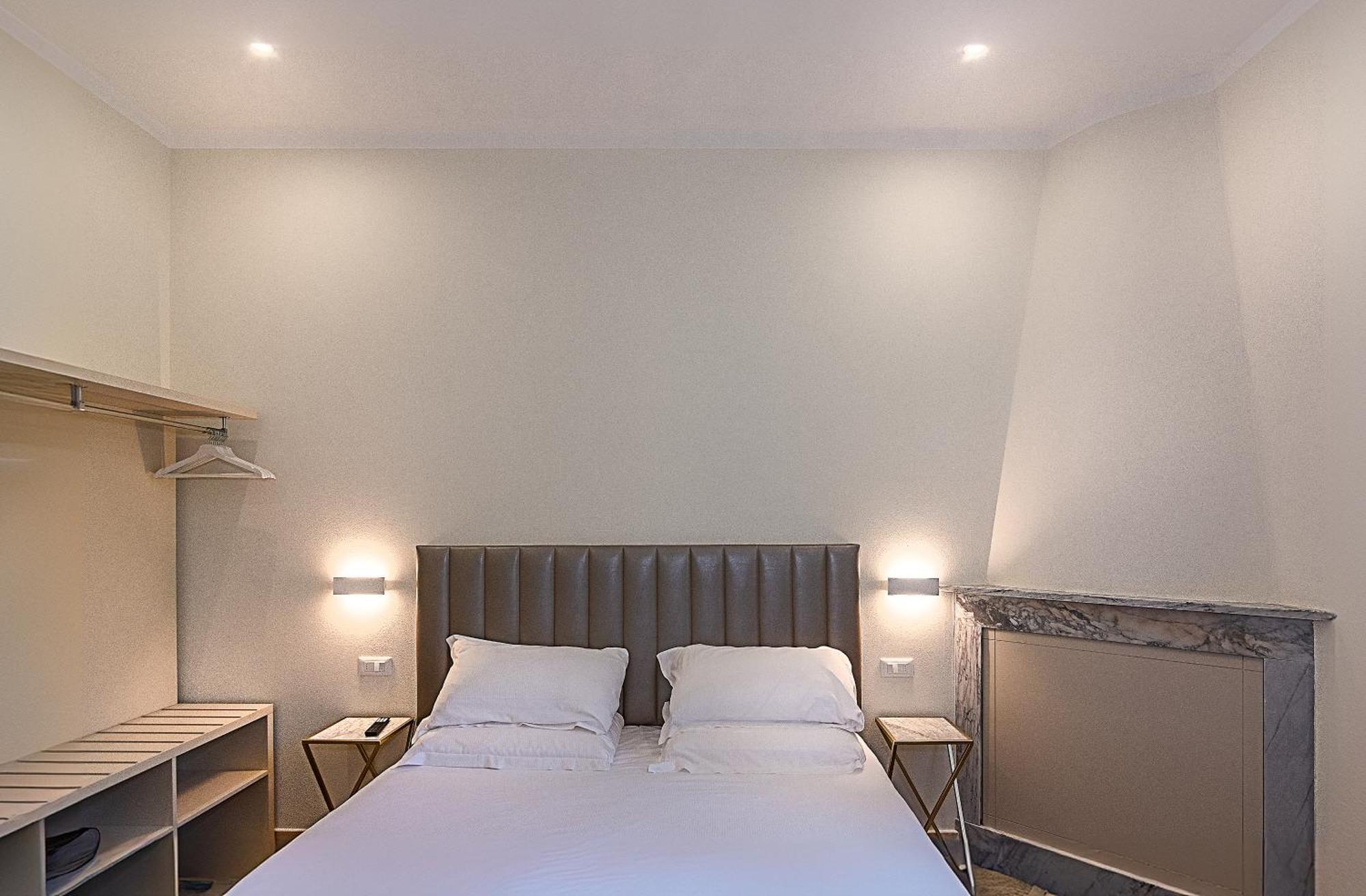 Hotel Eura Marina di Massa Εξωτερικό φωτογραφία